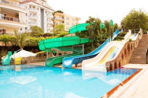Отель Sunpark Garden Hotel  Аланья